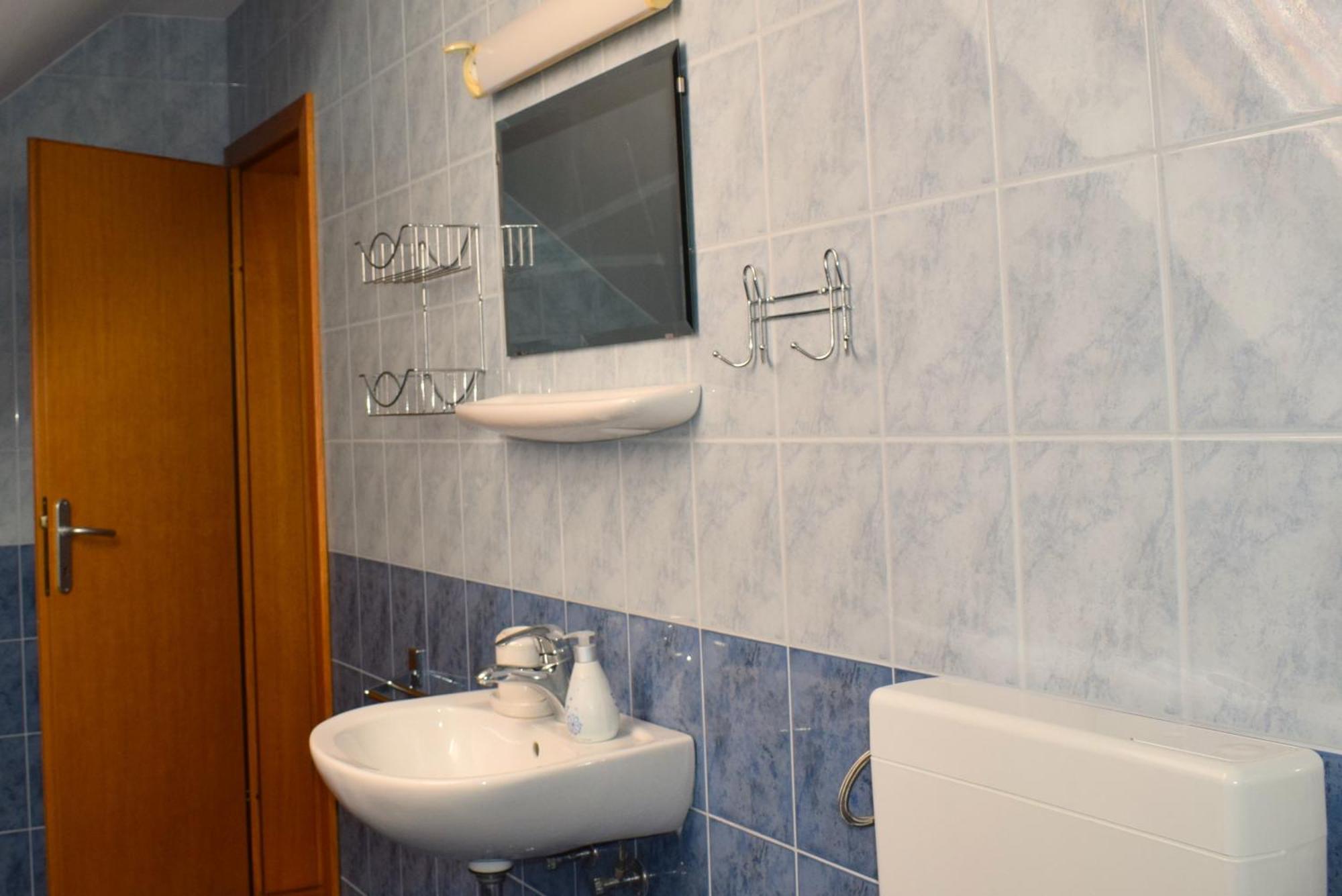 ברז'יס Farm Stay Zevnik מראה חיצוני תמונה