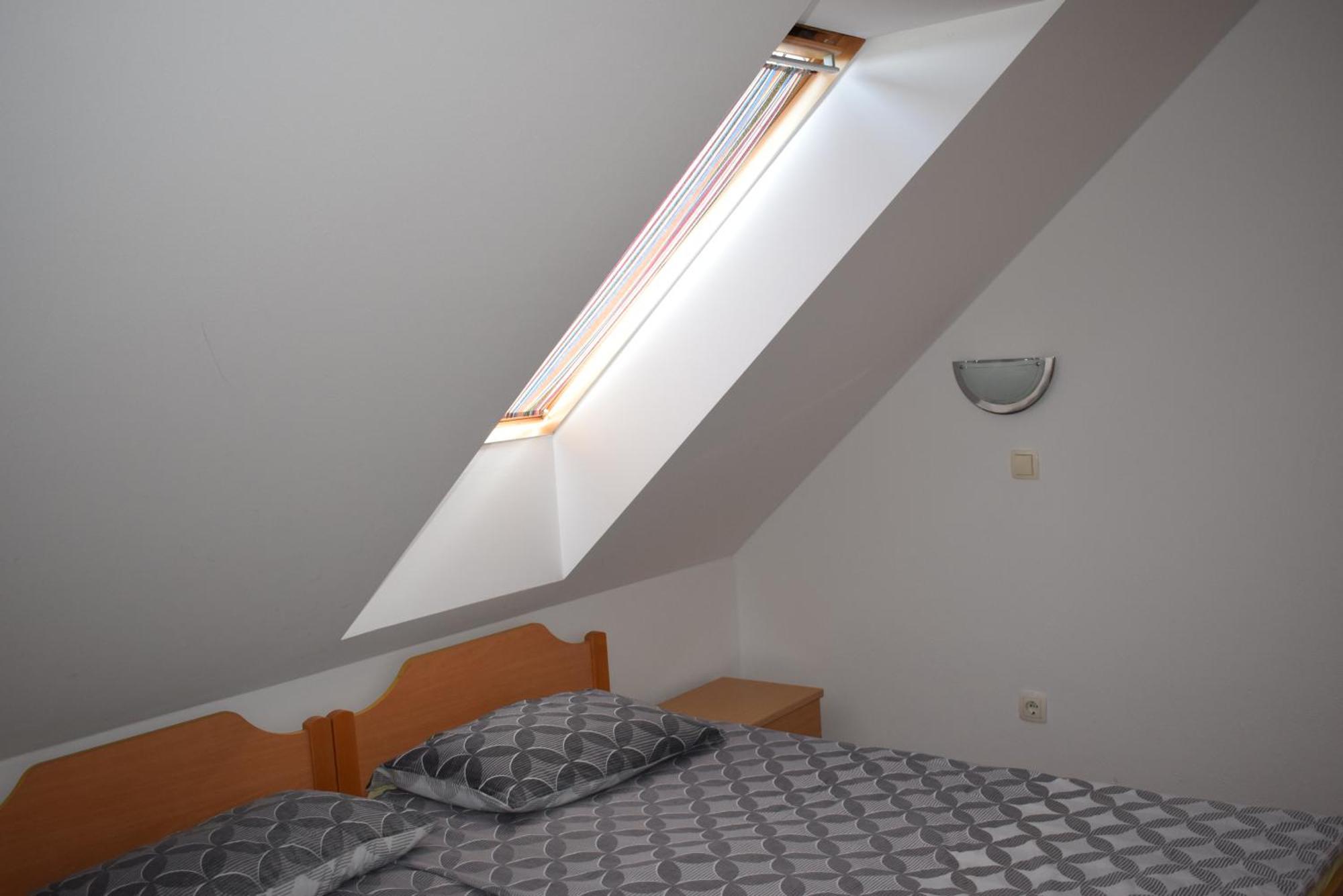 ברז'יס Farm Stay Zevnik מראה חיצוני תמונה