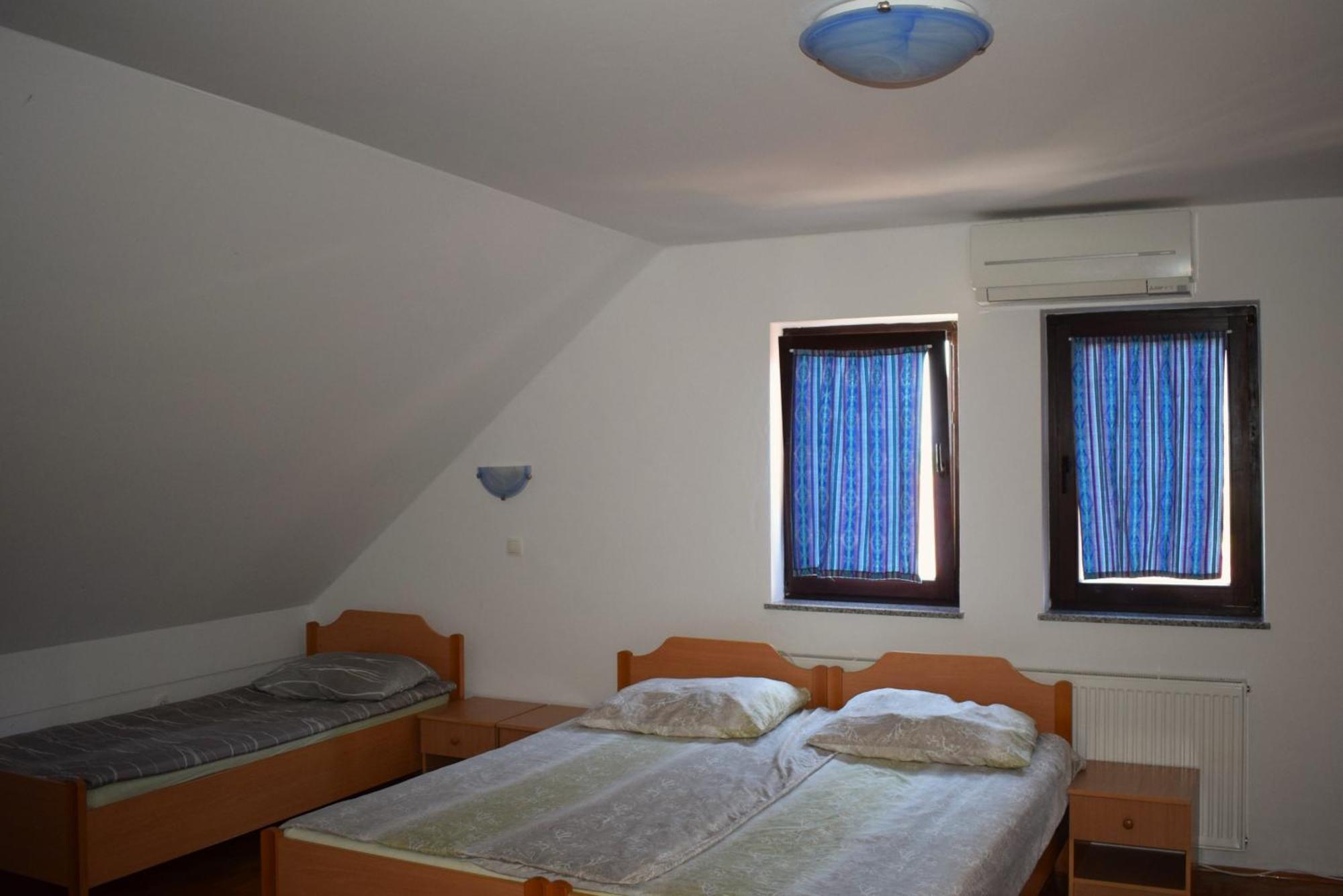 ברז'יס Farm Stay Zevnik מראה חיצוני תמונה