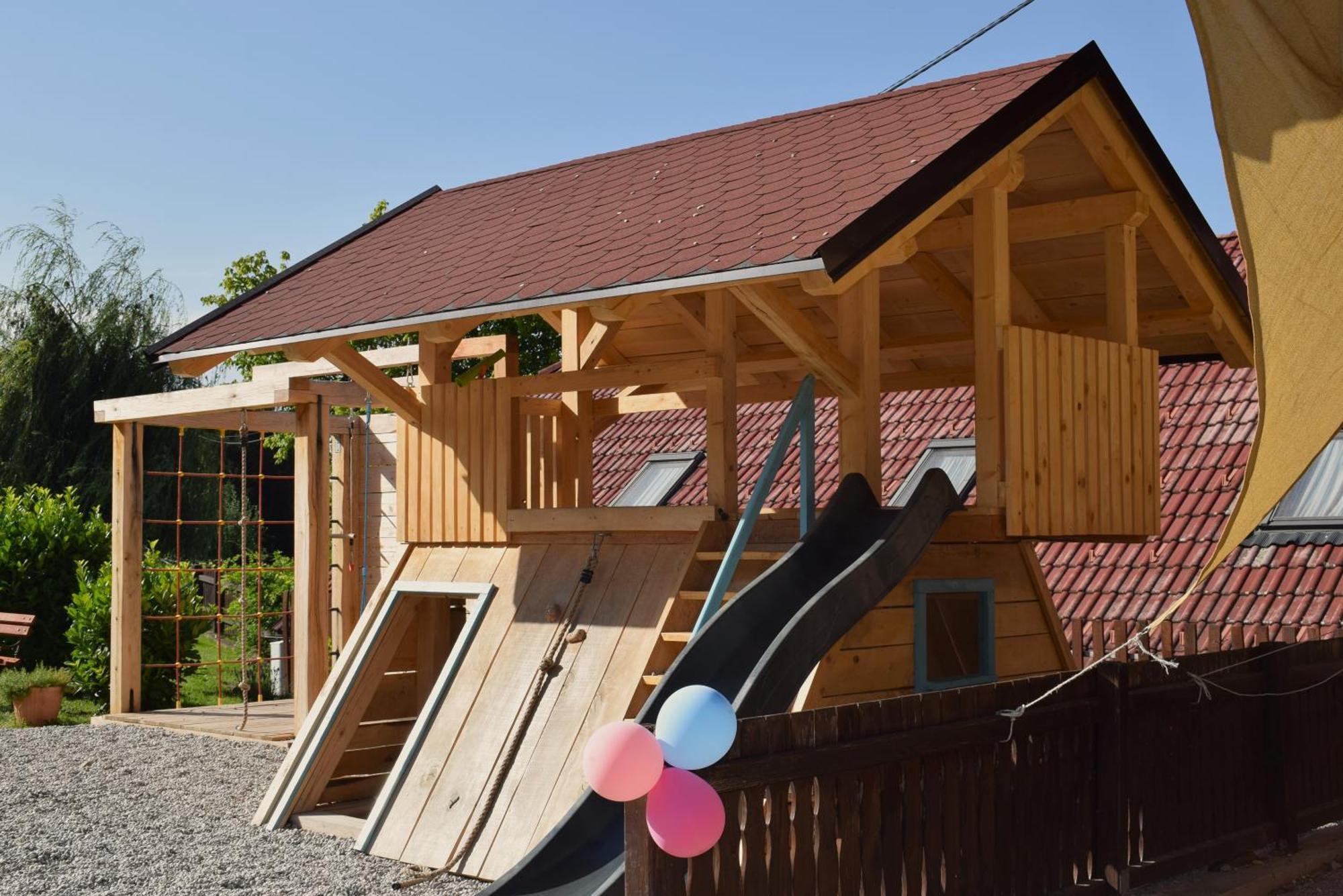 ברז'יס Farm Stay Zevnik מראה חיצוני תמונה