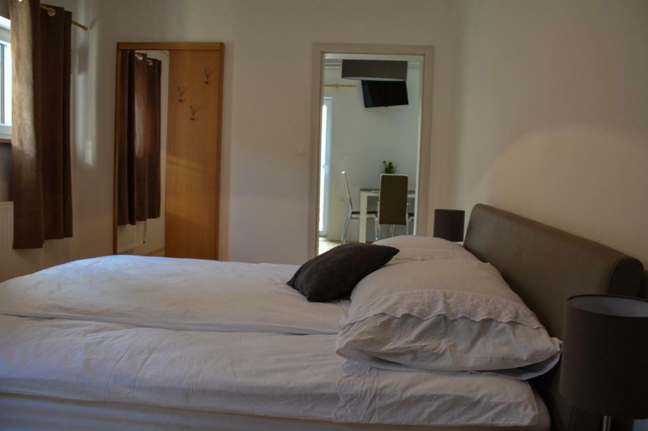 ברז'יס Farm Stay Zevnik מראה חיצוני תמונה