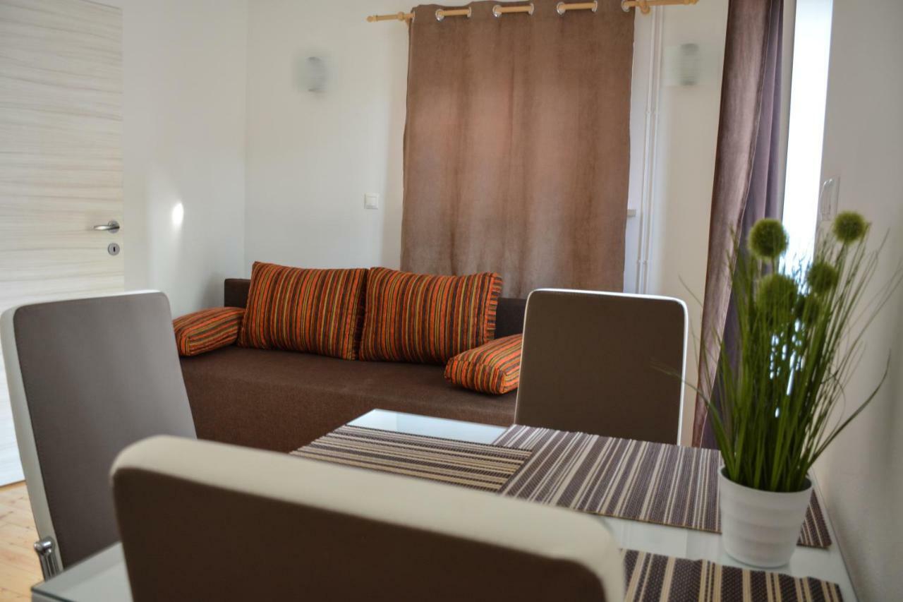 ברז'יס Farm Stay Zevnik מראה חיצוני תמונה
