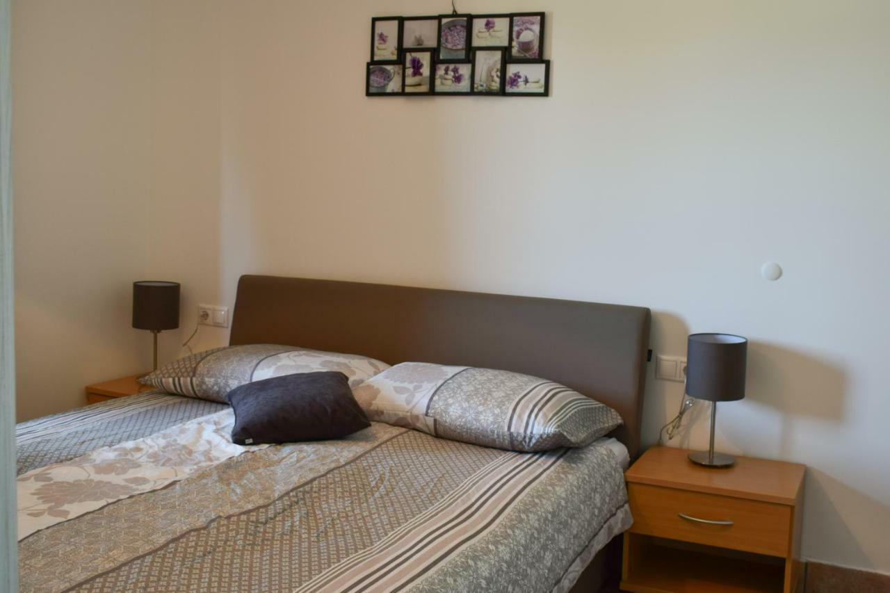 ברז'יס Farm Stay Zevnik מראה חיצוני תמונה