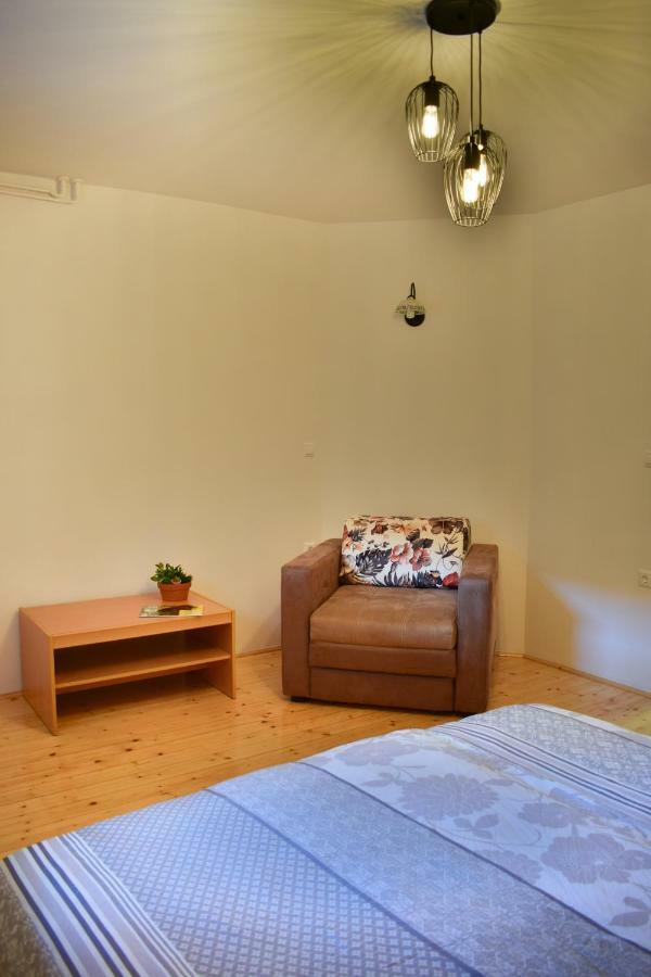 ברז'יס Farm Stay Zevnik מראה חיצוני תמונה