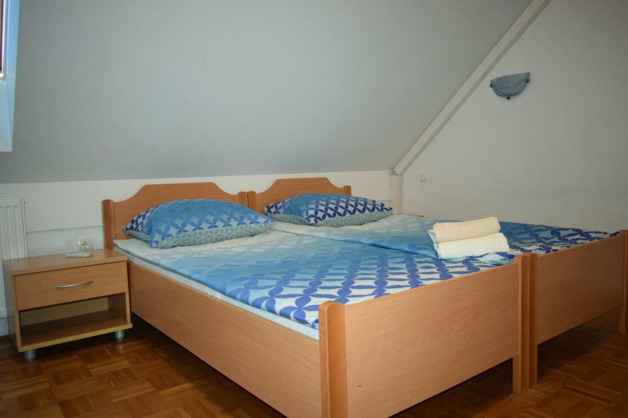 ברז'יס Farm Stay Zevnik מראה חיצוני תמונה